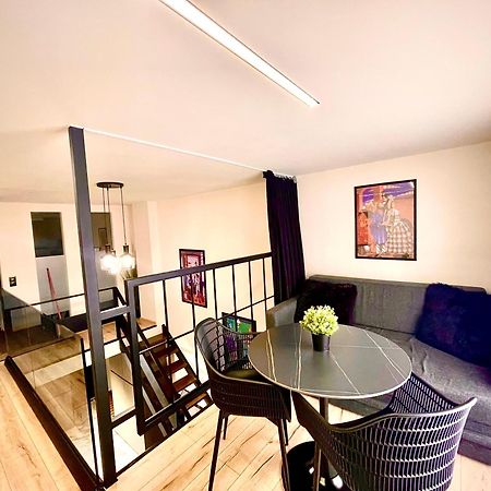 Soho Loft Apartment Александруполис Екстериор снимка