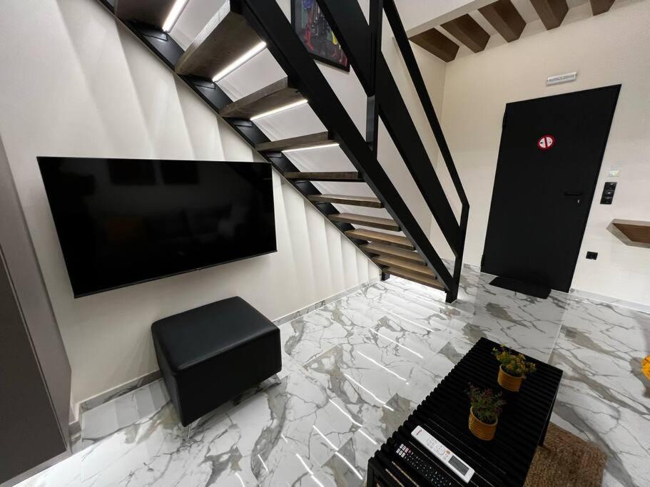 Soho Loft Apartment Александруполис Екстериор снимка