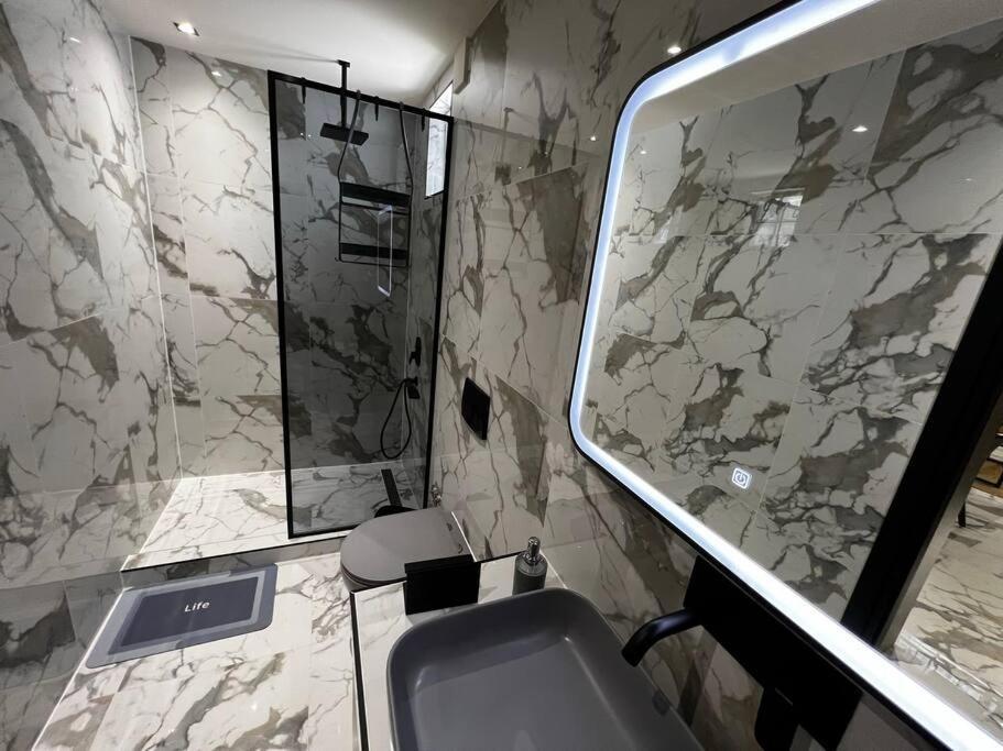 Soho Loft Apartment Александруполис Екстериор снимка