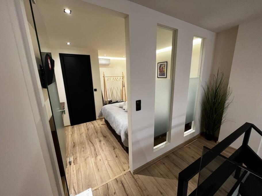 Soho Loft Apartment Александруполис Екстериор снимка
