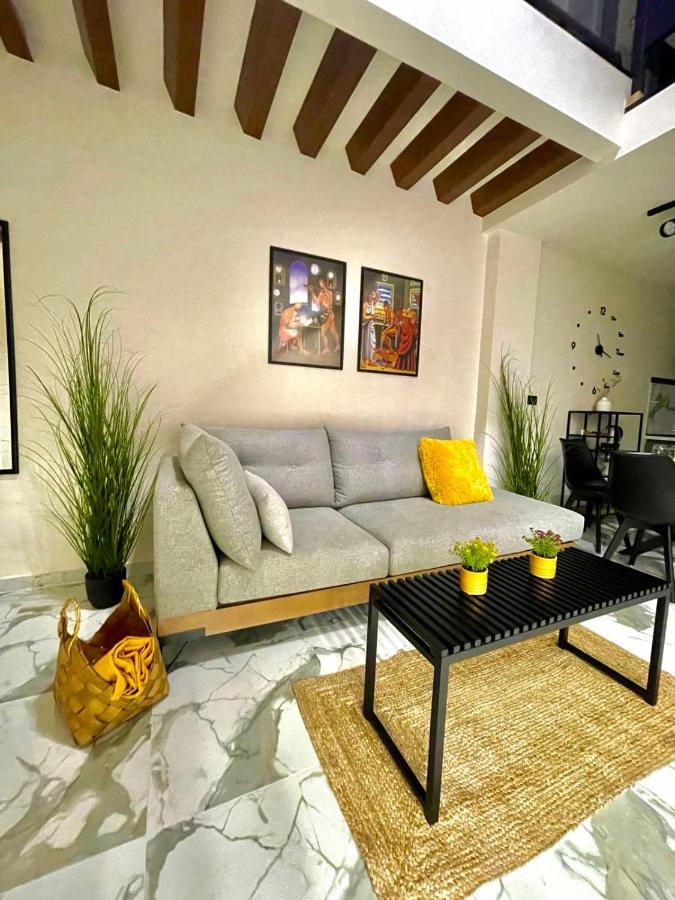 Soho Loft Apartment Александруполис Екстериор снимка