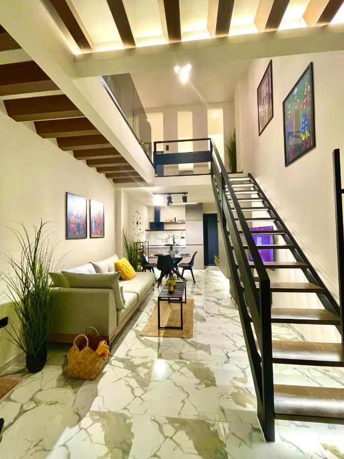 Soho Loft Apartment Александруполис Екстериор снимка