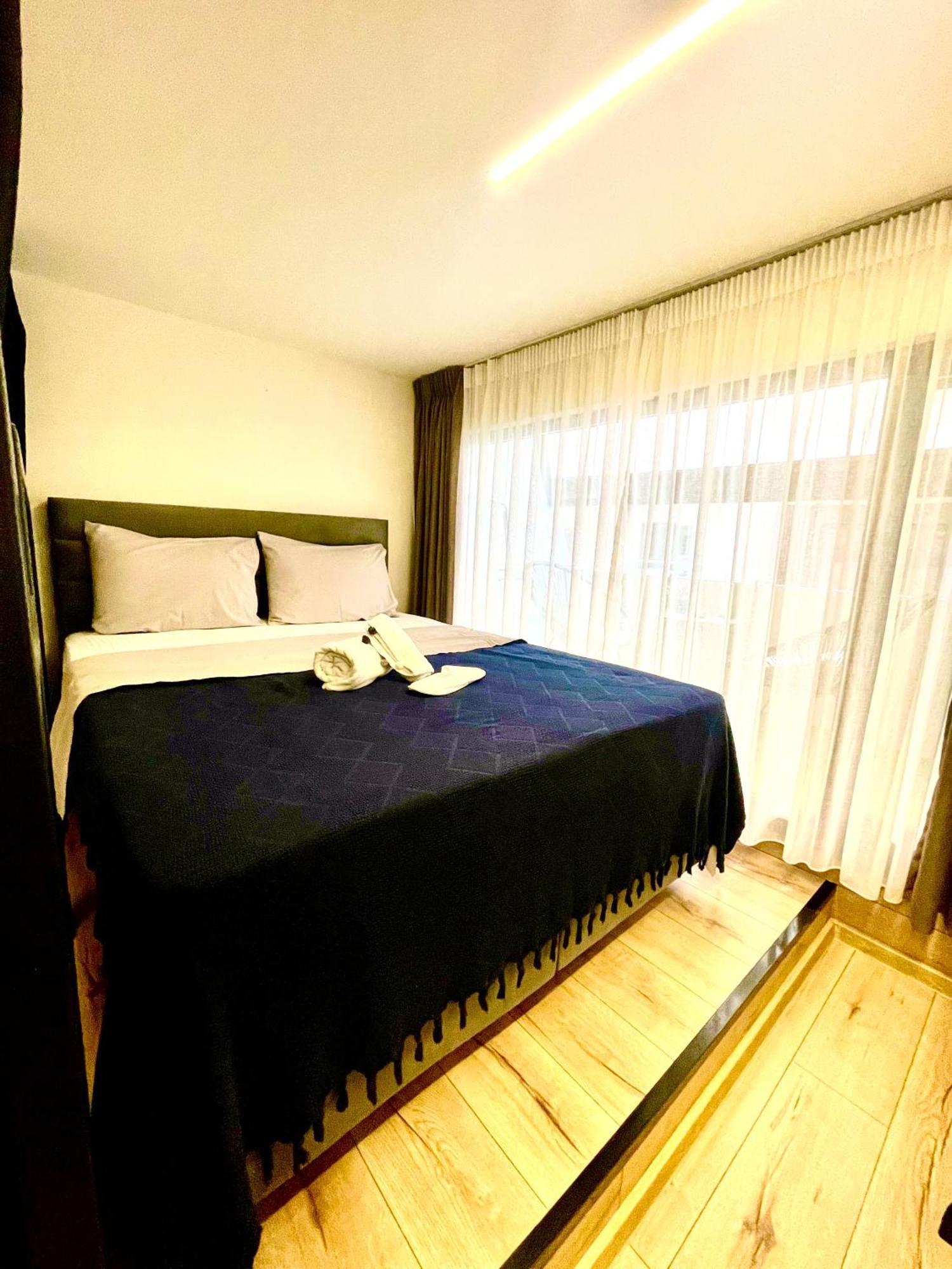 Soho Loft Apartment Александруполис Екстериор снимка