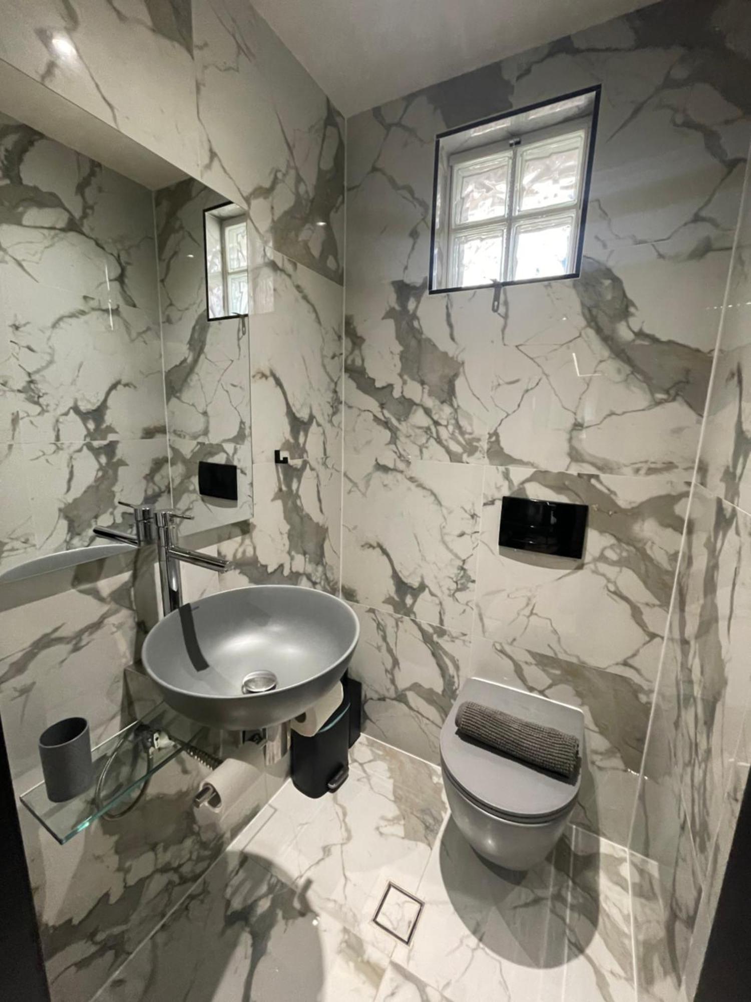Soho Loft Apartment Александруполис Екстериор снимка
